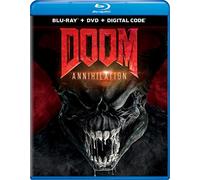 Doom: Annihilation [Edizione: Stati Uniti]