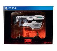 Doom Anthology Collector's Edition PS4 / PS5 Collezione 6 Giochi Multilingua Nuo
