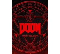 DOOM Anthology PSN Key EUROPE