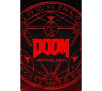 DOOM Anthology XBOX LIVE Key GLOBAL