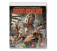 Doom Asylum