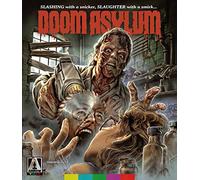 Doom Asylum