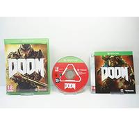 Doom Ben Xbox One - [Edizione: Francia]