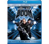 Doom [Blu-ray] [2005] [US Import] [2009]