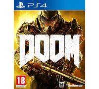 DOOM - PS4