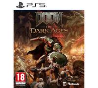 Doom Dark Ages PS5