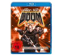 Doom - Der Film (Blu-ray)