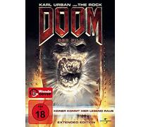 Doom - Der Film - Extended Edition