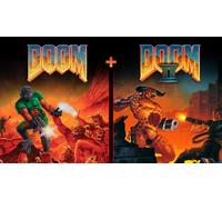 Doom + Doom II
