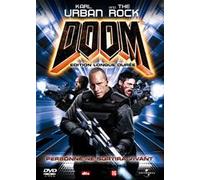 Doom - Edition Longue Durée [Import belge]