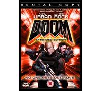 Doom [Edizione: Regno Unito]
