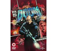 Doom [Edizione: Regno Unito]