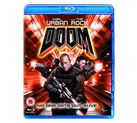 Doom [Edizione: Regno Unito]