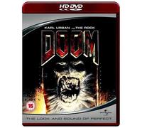 Doom [Edizione: Regno Unito]