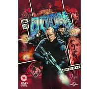 Doom [Edizione: Regno Unito] [Edizione: Regno Unito]