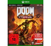 DOOM Eternal