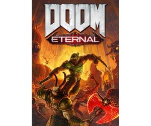 DOOM Eternal Bethesda.net Key GLOBAL