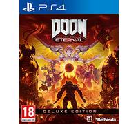 Doom Eternal Deluxe Edition [Edizione: Francia]