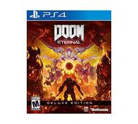 Doom Eternal Deluxe Edition-Nla