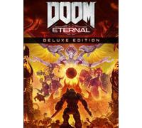 DOOM Eternal Deluxe Edition (PC) Bethesda.net Key EUROPE