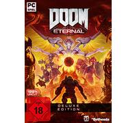 DOOM Eternal - Deluxe Edition [Windows] [Edizione: Germania]