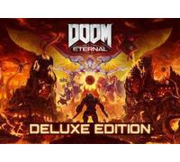 DOOM Eternal Deluxe Edition (Xbox One / Xbox Series X|S) Xbox Live Key - EU