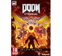 Doom Eternal - Deluxe - PC