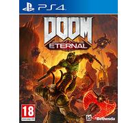 Doom Eternal [Edizione: Francia]