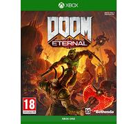 Doom Eternal [Edizione: Francia]