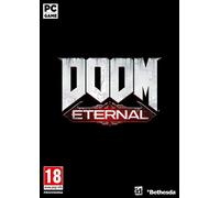 Doom Eternal: Edizione standard, Codice digitale per PC