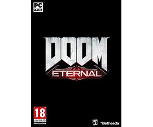 Doom Eternal: Edizione standard, Codice digitale per PC