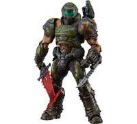 Doom Eternal Figma Action Figura Doom Slayer 16 Cm (re-run) Good Smile Company
