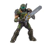Doom Eternal Figma: DOOM SLAYER - Good Smile Company