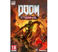 Doom: Eternal PC DVD [Edizione: Regno Unito]