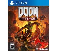 DOOM Eternal - PlayStation 4