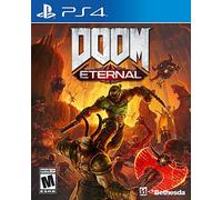 Doom: Eternal - PlayStation 4 [Edizione: Regno Unito]