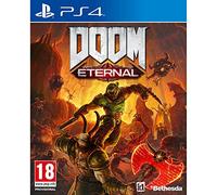 Doom: Eternal - PlayStation 4 [Edizione: Regno Unito]