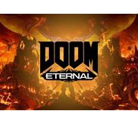 DOOM Eternal (PS4) PSN Key - GLOBAL