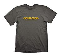 DOOM Eternal T-Shirt "Mixom Logo" Size M