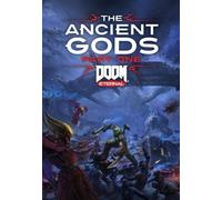 DOOM Eternal: The Ancient Gods - Part One (DLC) Steam Key GLOBAL