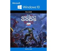 DOOM Eternal: The Ancient Gods - Part One (DLC) - Windows 10 Store Key EUROPE