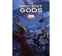 DOOM Eternal: The Ancient Gods - Part One (Xbox Series X/S) XBOX LIVE Key GLOBAL