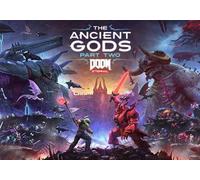 DOOM Eternal: The Ancient Gods - Part Two (DLC) (PC) Steam Key - GLOBAL