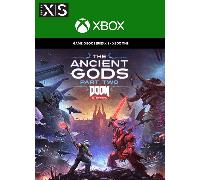 Doom Eternal: The Ancient Gods - Part Two (DLC) XBOX LIVE Key EUROPE