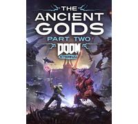 Doom Eternal: The Ancient Gods - Part Two (PC) Steam Key EUROPE