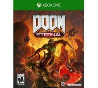 Doom Eternal - Xbox One