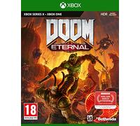 Doom EternalXbox One - Azioneversione Italiana