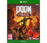 Doom Eternal (Xbox One) Xbox One Standard Edition (Microsoft Xbox One)