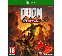 DOOM ETERNAL XBOX ONE GIOCO XONE VIDEOGIOCO ITALIANO NUOVO SIGILLATO DAY ONE