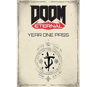DOOM Eternal Year One Pass (DLC) Bethesda.net Key EUROPE